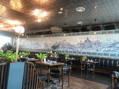 -FISH&POTATO Cō(地中海美食 万象城店)