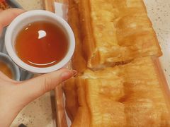 -点都德(世纪汇店)