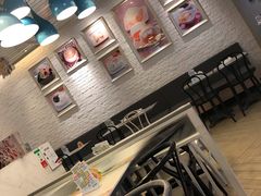 大堂-满记甜品(龙湖长楹天街二店)