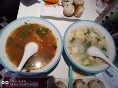 -小杨生煎(龙之梦购物中心店)
