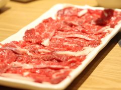 -掂档潮汕牛肉火锅(沈阳万象城店)