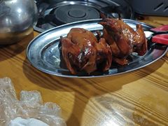 -鸽皇农庄(长湴店)