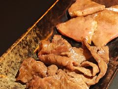 -無二炙坊·和牛烧肉(大钟寺1733店)