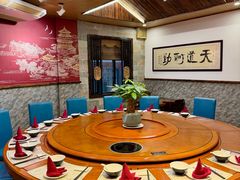 -御膳粥·牛乳粥底火锅·地道顺德菜(容桂店)