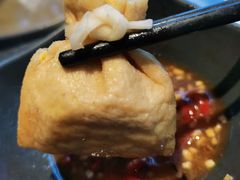 -海汕记·潮汕鲜牛肉火锅·自助