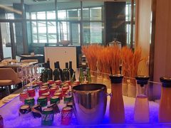 -长沙大王山朗豪酒店·朗豪自助餐厅