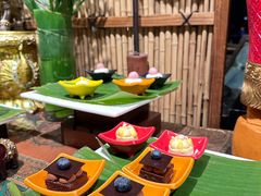 -视界美食自助餐厅·石家庄希尔顿酒店