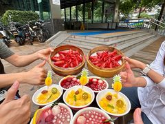 -靓靓蒸虾·头牌蒸虾(南山桂庙店)