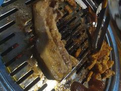 -·缸桶屋·韩式牛肋条自助烤肉(西湖D11店)