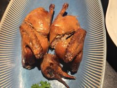 -芳芳私房菜·精做淮扬菜(承德路店)