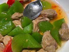 -懒人盐府人家(航天桥店)