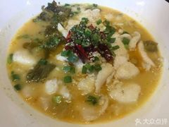-皇城根北京风味主题餐厅(滨海万达店)