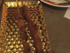 买买提羊肉串-塔哈尔·新疆盛宴(奉贤龙湖店)