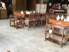 -捞神煲汤火锅(湖滨商业街店)