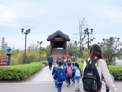 -云幽谷旅游区