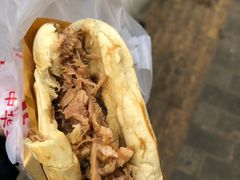 -樊记腊汁肉(竹笆市总店)