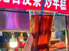 -正宁路小吃夜市