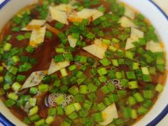 -唐猫庭院·千年陕菜(大唐不夜城店)