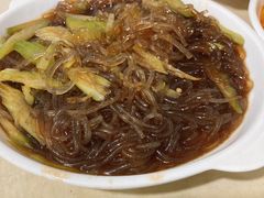 -满口香饭店