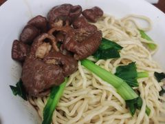 -泰顺江南春面馆