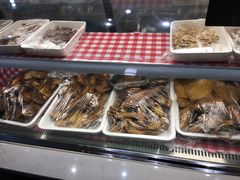 -大塘集美蛙鱼头·万州烤鱼(滨江天街店)