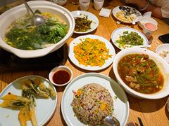 -滇铺子·云南特色菜·第九届野生菌美食节(东风东路c86店)