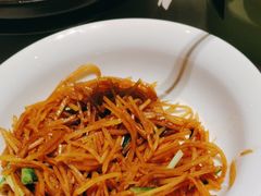 -绿草地·湘菜(悦方ID mall店)