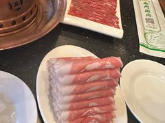 -南门涮肉(通州大船店)