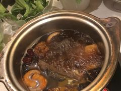 -一叶一世界•素食餐厅(新光天地店)