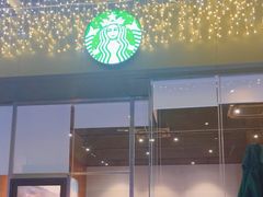 -星巴克(深圳龙岗广百店)
