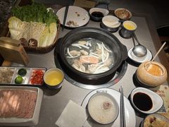 -同仁四季椰子鸡(无锡滨湖万象汇店)