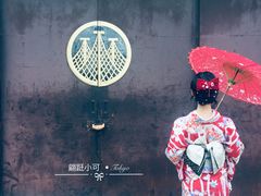 -东京浅草和服体验江户和装工房雅(浅草本店)