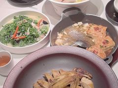 -客颂·客家宴(大壮国际广场店)