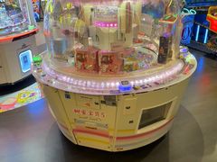 -反斗乐园π·电玩·高空拓展·蹦床(龙华天虹店)