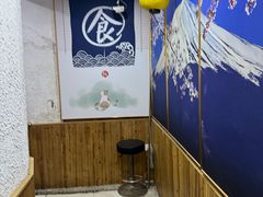 -杰J.w.m深夜食堂 厚杰居酒屋(淮海街商业街店)