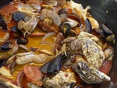 超值两人海鲜大咖-富临港·蒸汽海鲜·手抓海鲜·炒菜(栈桥店)