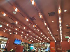 -喜家德虾仁水饺(长泰广场店)