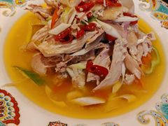 -巴依老爷新疆美食(清华东门店)