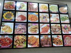 -四海蒸鲜蒸汽海鲜自助(北戴河店)