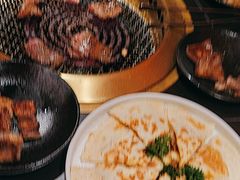 -谷牛和牛烤肉(漕河泾印象城店)