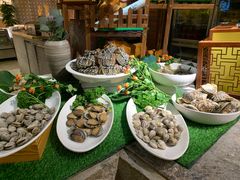 -杭州开元名都大酒店·地中海自助餐厅