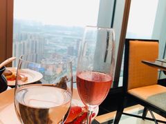 -Social 秀西餐厅-长沙瑞吉酒店(运达店)