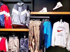 -耐克NIKE YOUNG ATHLETES(西单商场店)