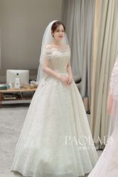 -南京宝娜嫁衣婚纱礼服馆(中央路店)