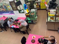 -新加坡Zam Zam餐馆