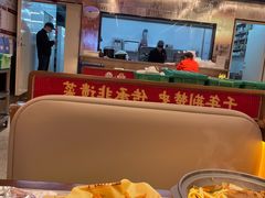 -肖记公安牛肉鱼杂馆·省级非物质文化遗产(江汉路直营店)