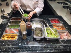 -So Lounge索兰至餐厅(蓝色港湾店)