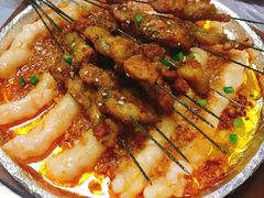 -小民大排档(光谷店)