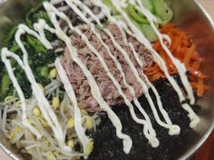 -米村拌饭(南京万达茂店)