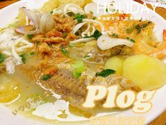 -面道赞宁海海鲜面(迎凤街店)